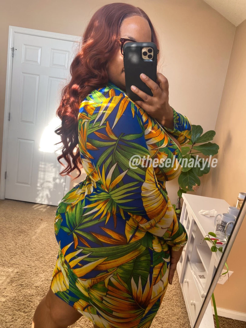 Satisfy me so good part 5 