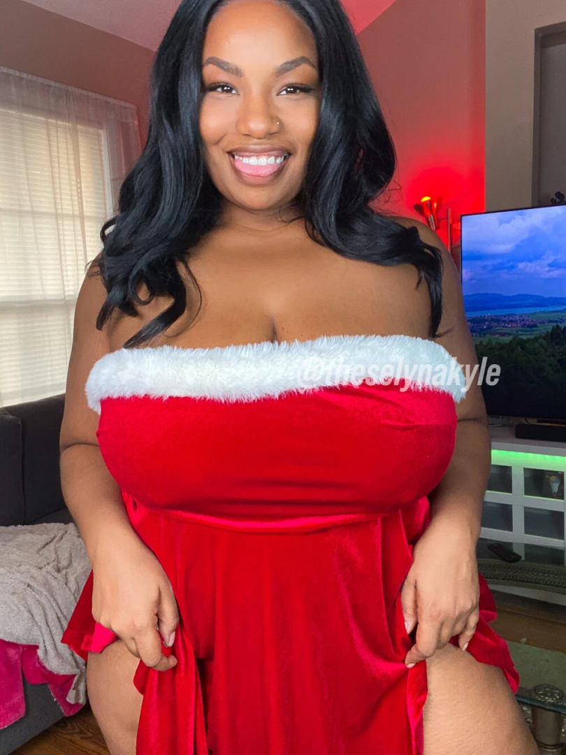 My christmas wishlist has you on it 