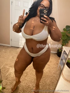 Fattest hairy pussy online theselynakyle part 1