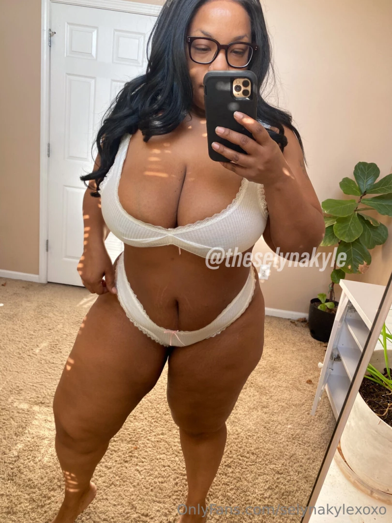 I need your touch on my body 