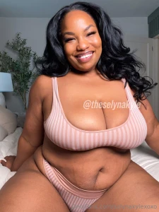 Did you know i m flexible part 1