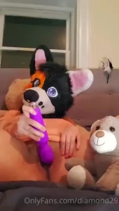 Did i mention im a squirter this toy is super powerful i was trying to