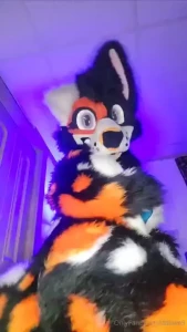 Mommy does a strip tease for you