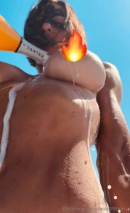 Nuovo video te l avevo detto che era spinto forse troppo chiedimelo in