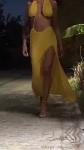 Quella sera avevo messo quel vestitino miky andato fuori di testa part 1