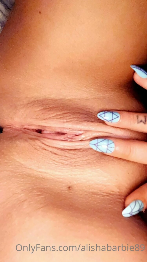 Alishabarbie89 part 1 