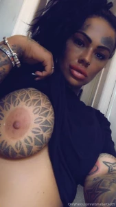 Alishabarbie89 part 26
