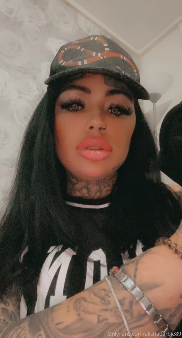 Alishabarbie89 part 33 
