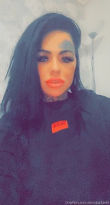 Alishabarbie89 part 32