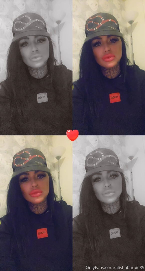 Alishabarbie89 part 36 