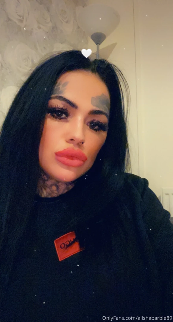 Alishabarbie89 part 38 