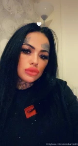 Alishabarbie89 part 38