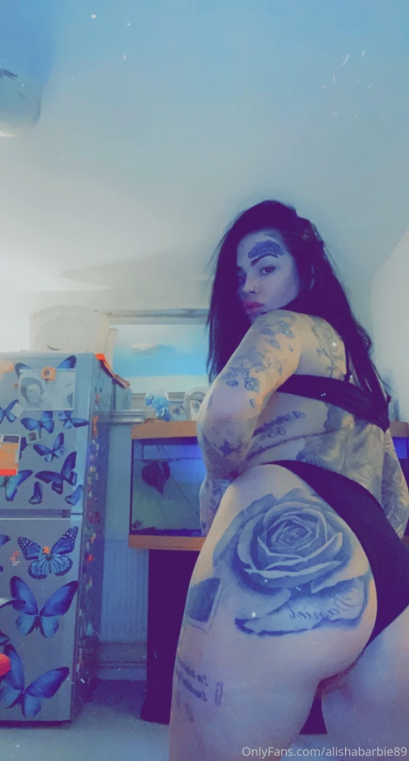 Alishabarbie89 part 42 