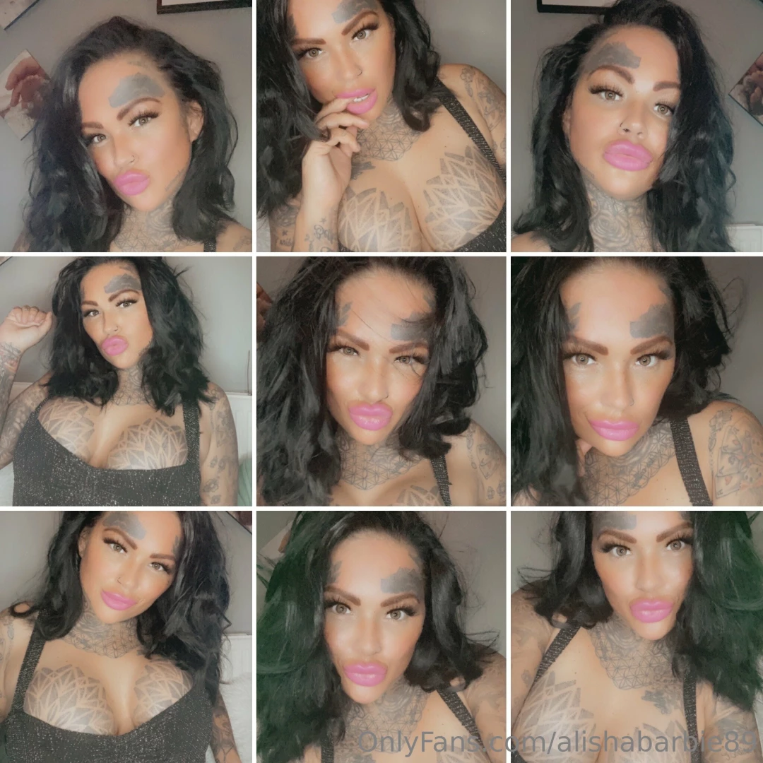 Alishabarbie89 part 44 