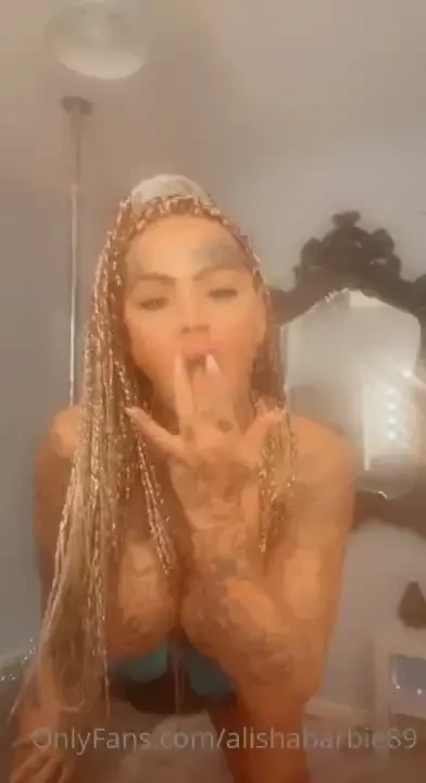 Alishabarbie89 part 104 