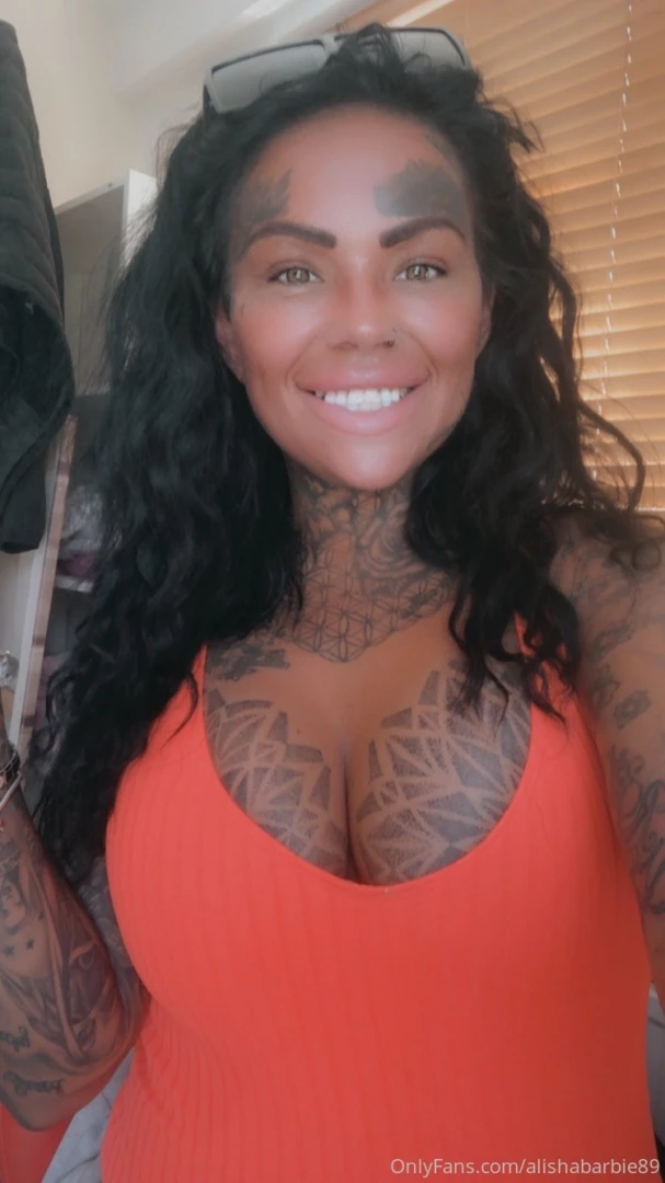 Alishabarbie89 part 64 