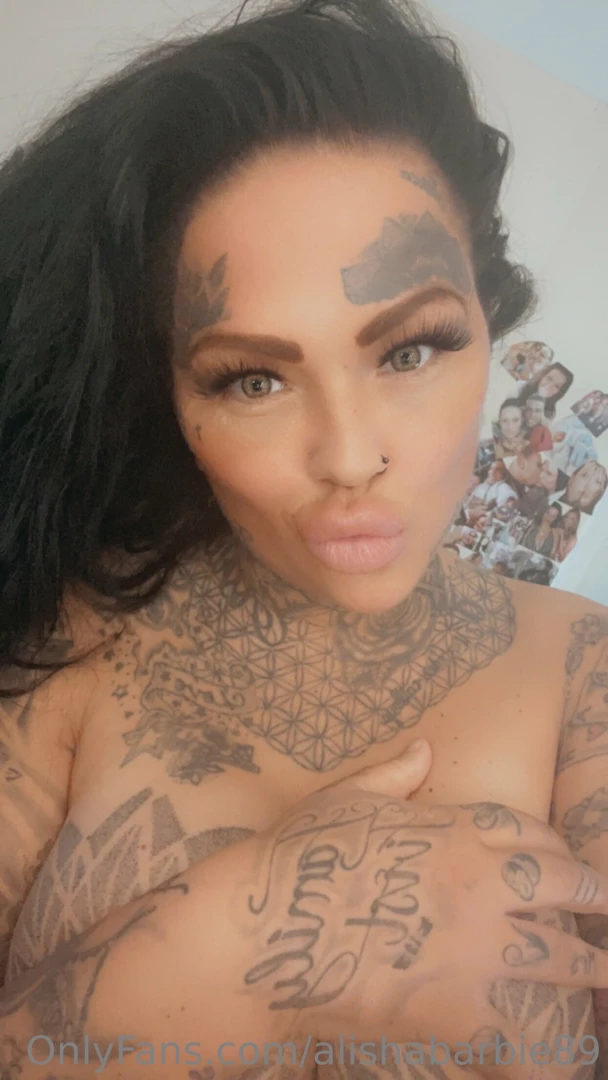 Alishabarbie89 part 61 