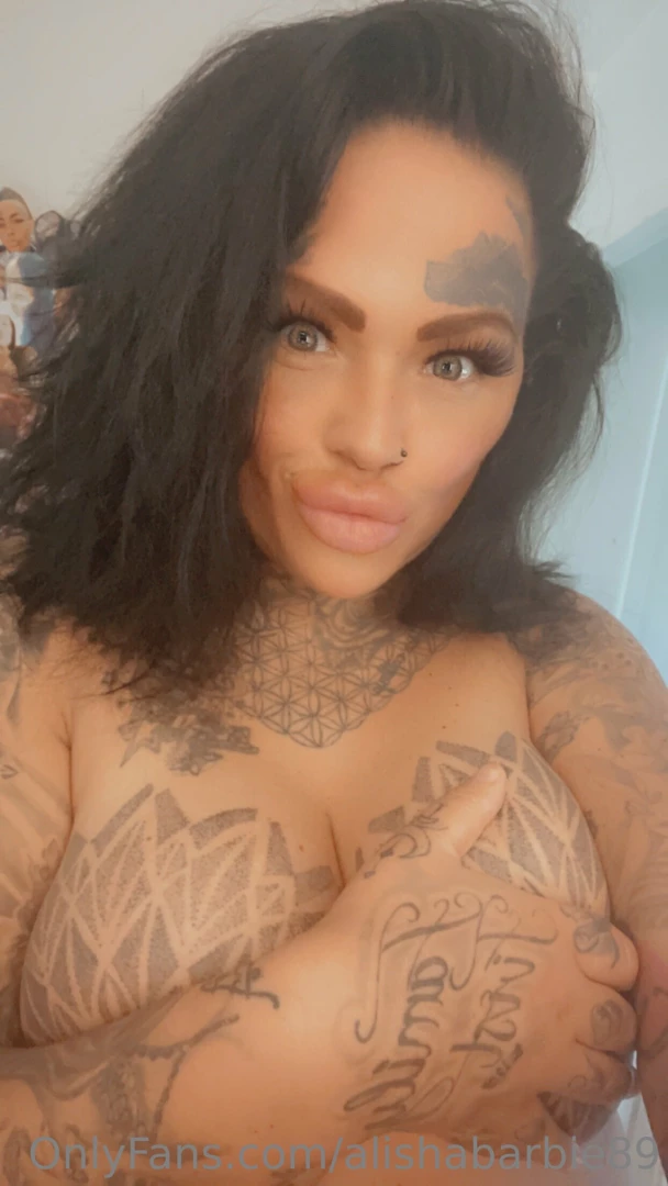 Alishabarbie89 part 56 