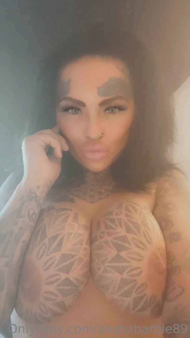 Alishabarbie89 part 60 