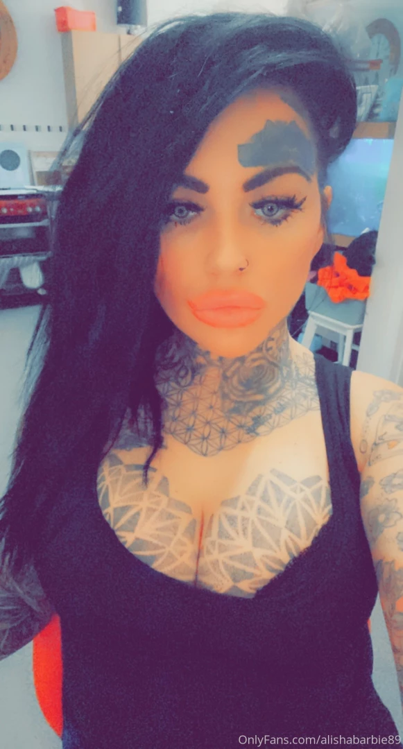 Alishabarbie89 part 52 