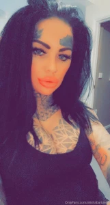 Alishabarbie89 part 55