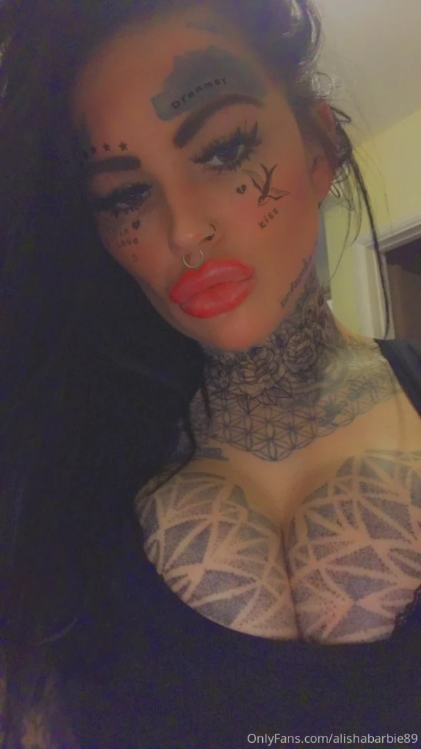 Alishabarbie89 part 53 