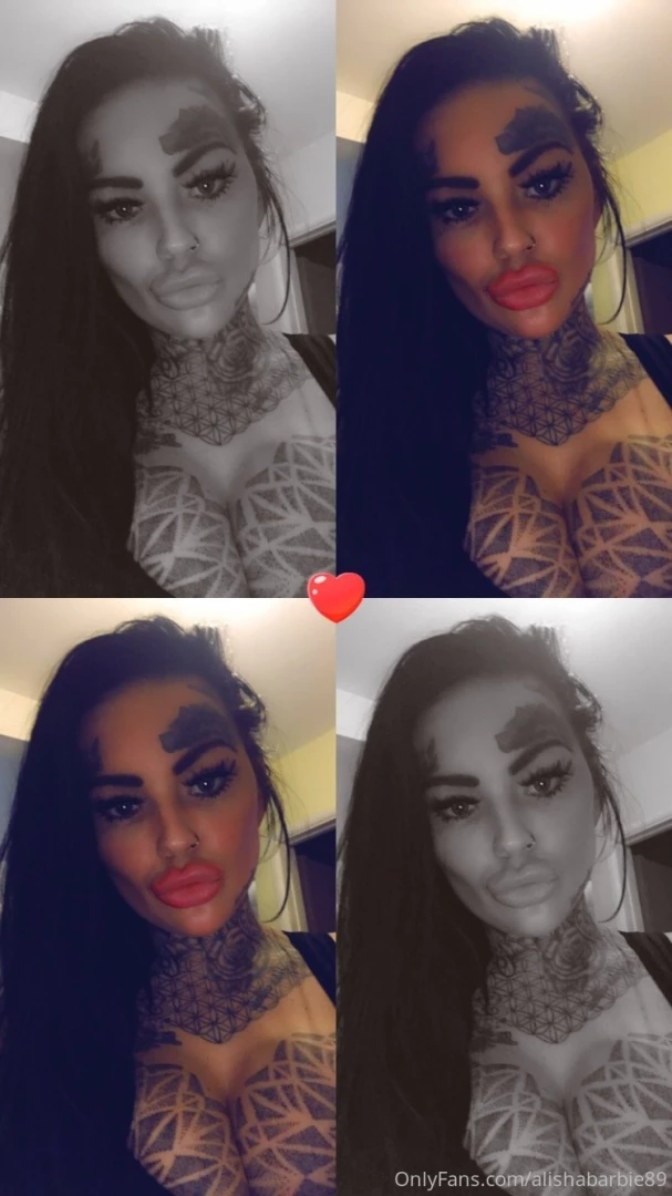 Alishabarbie89 part 58 