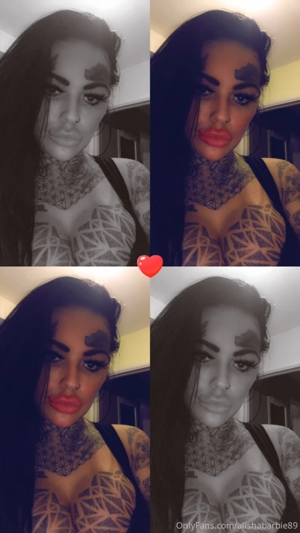 Alishabarbie89 part 67 