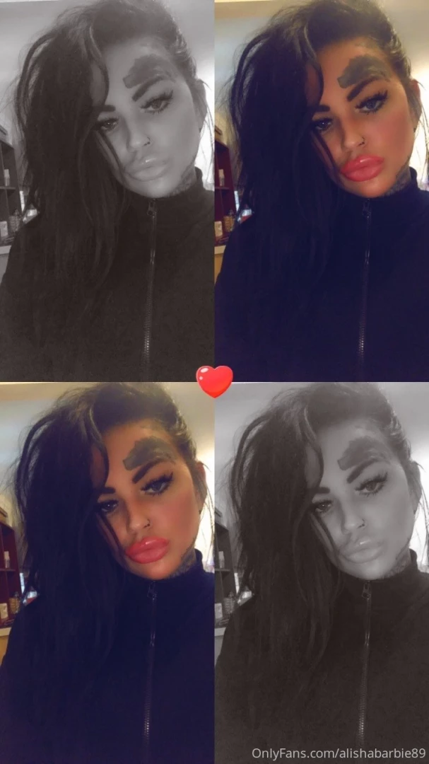 Alishabarbie89 part 73 