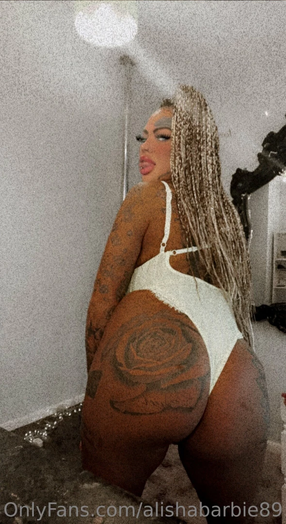 Alishabarbie89 part 81 