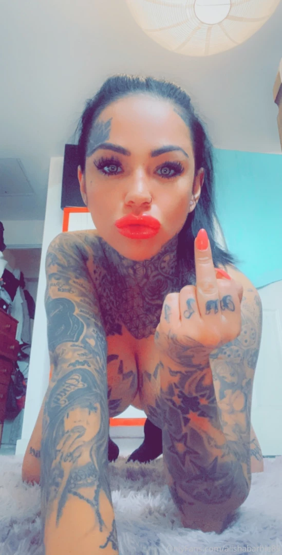 Alishabarbie89 part 86 