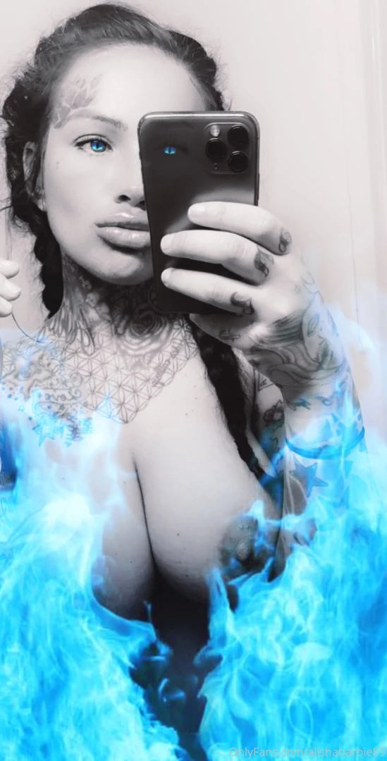 Alishabarbie89 part 92 