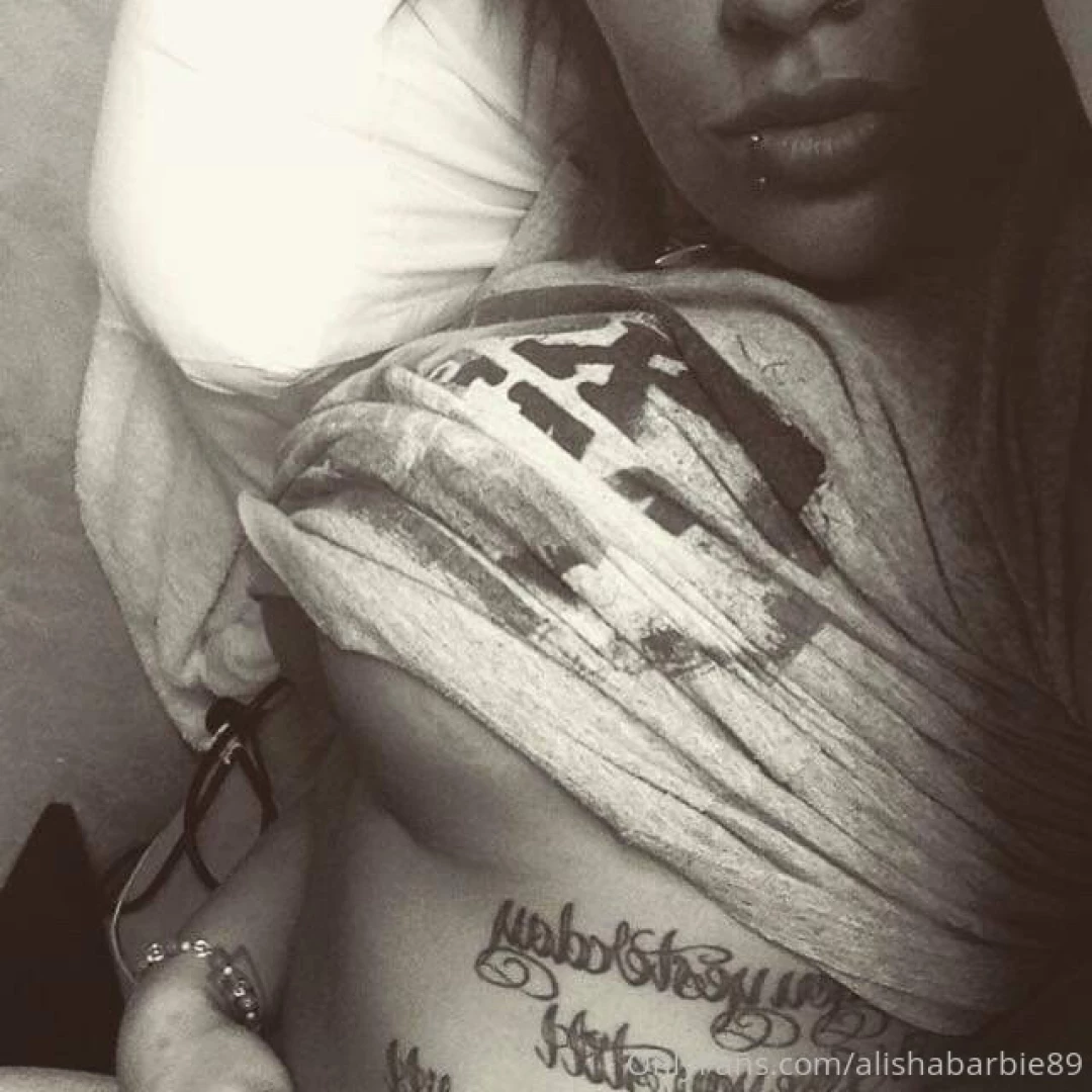 Alishabarbie89 part 96 