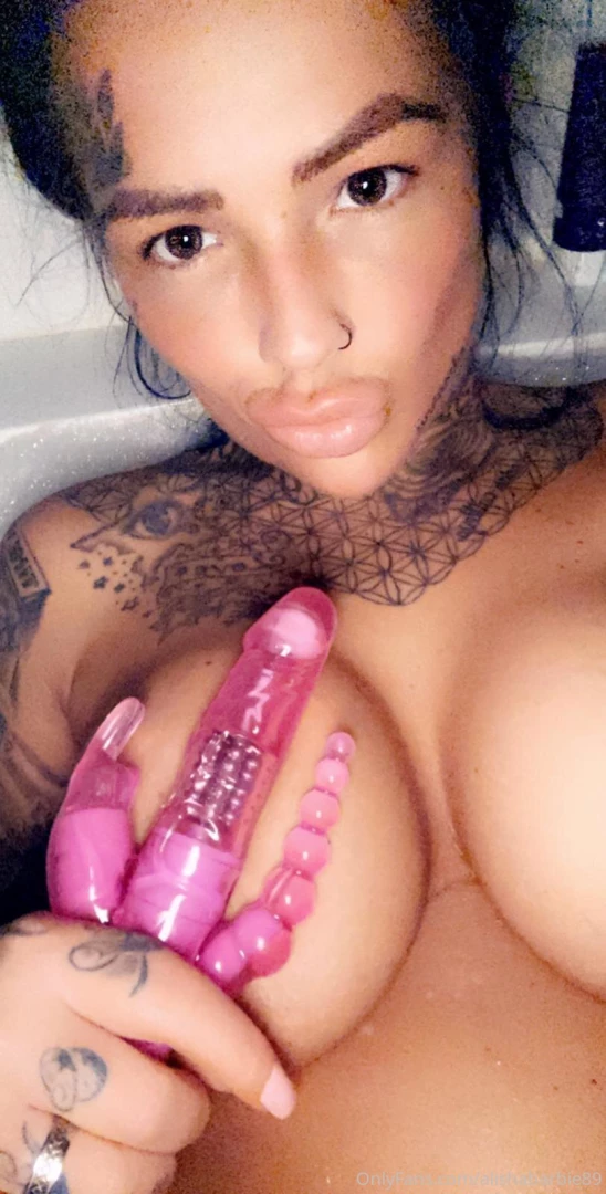 Alishabarbie89 part 97 