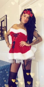 Sexy santa part 6