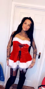 Sexy santa part 5