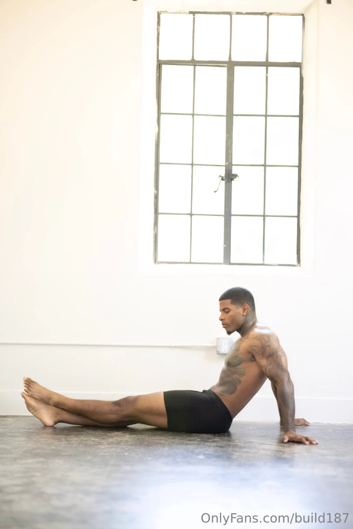 I think it would be great to get to know each other even better maybe 