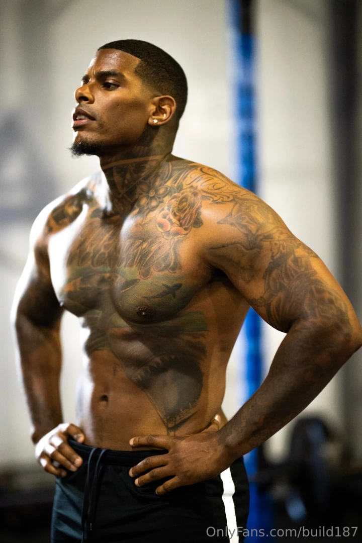 Do you think weather allows to go shirtless yet 