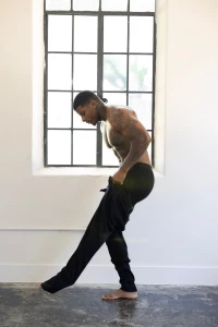 Just got back from very hard workout and need some good relaxation
