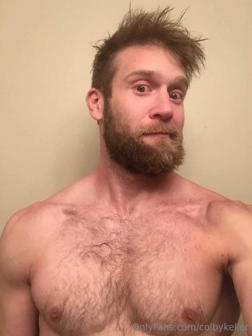 Colbykeller 