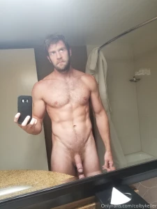 More bad selfies from the vault part 1