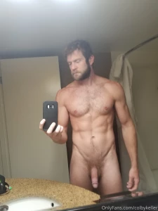 More bad selfies from the vault part 2