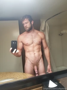 More bad selfies from the vault