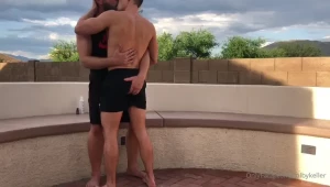 Caseyonly3x part 3