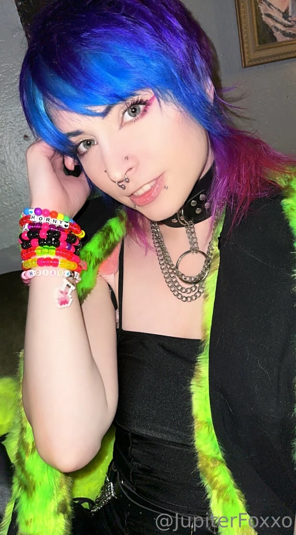 Would you take a sip of that 