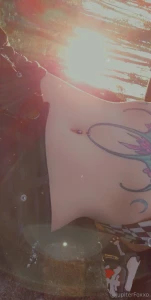 Tummy shots 3 part 1
