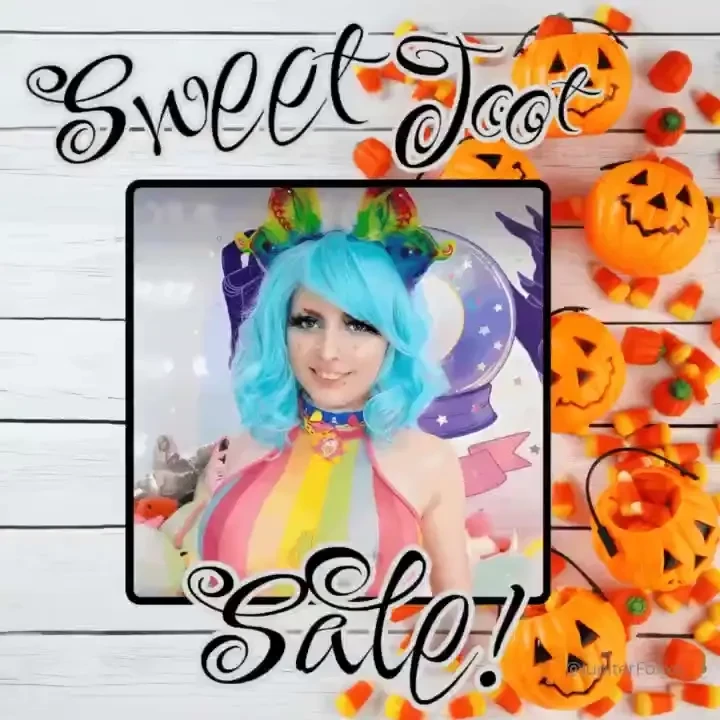 Sweet tooth sale we just entered the sweetest month of the year babe 