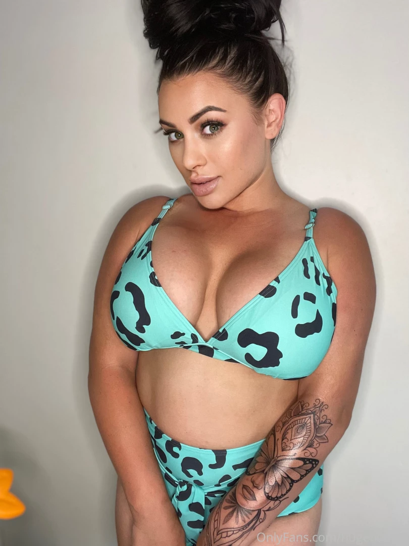 Who likes me new bikini hit the part 1 