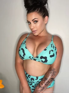 Who likes me new bikini hit the part 1