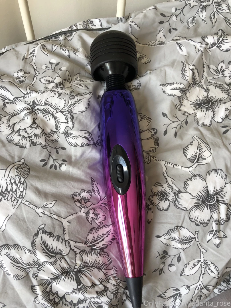 My new toy has arrived part 1 